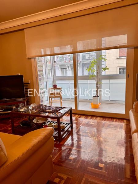 Foto 7657e0e1-c2ca-4c61-8b14-de631807b62b. Appartement mit heizung in Almagro Madrid