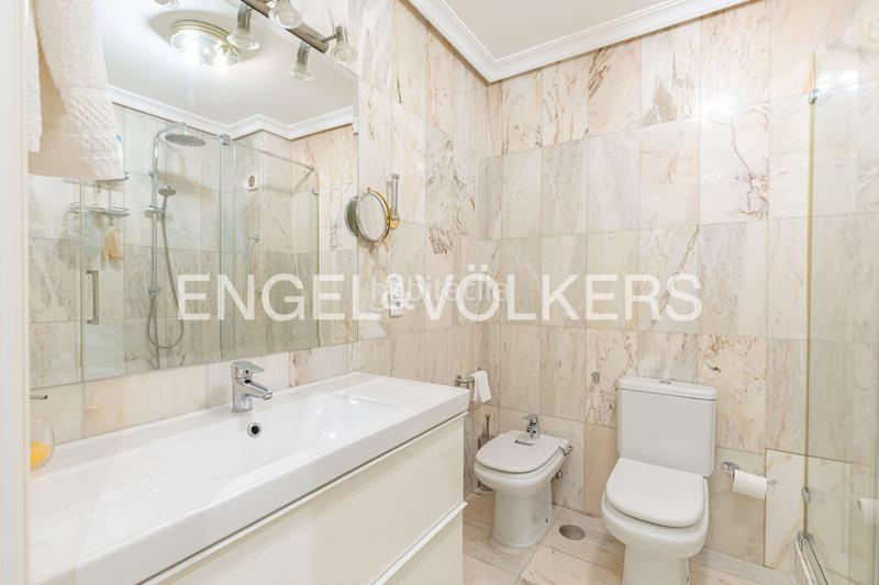 Foto 7d9112e5-3074-4396-b84d-2d6ee15f8001. Appartement mit heizung in Almagro Madrid