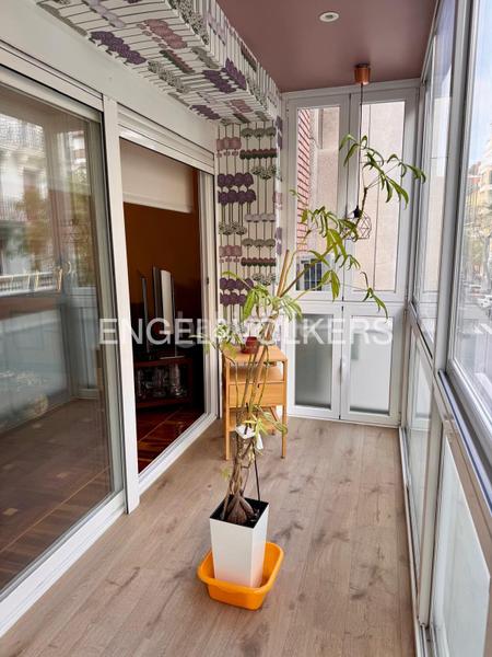 Foto 85692d84-0e73-40b9-a452-0f4ea4854adc. Appartement mit heizung in Almagro Madrid