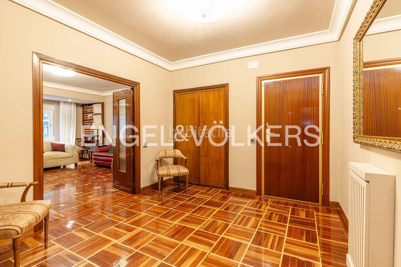 Foto 949c5f3d-9b71-49f7-b0b5-c1af4aead757. Appartement mit heizung in Almagro Madrid