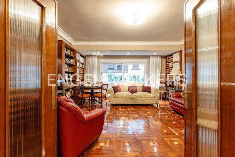 Foto 98f81f0c-3201-4830-9f9f-a4212dcfb691. Appartement mit heizung in Almagro Madrid