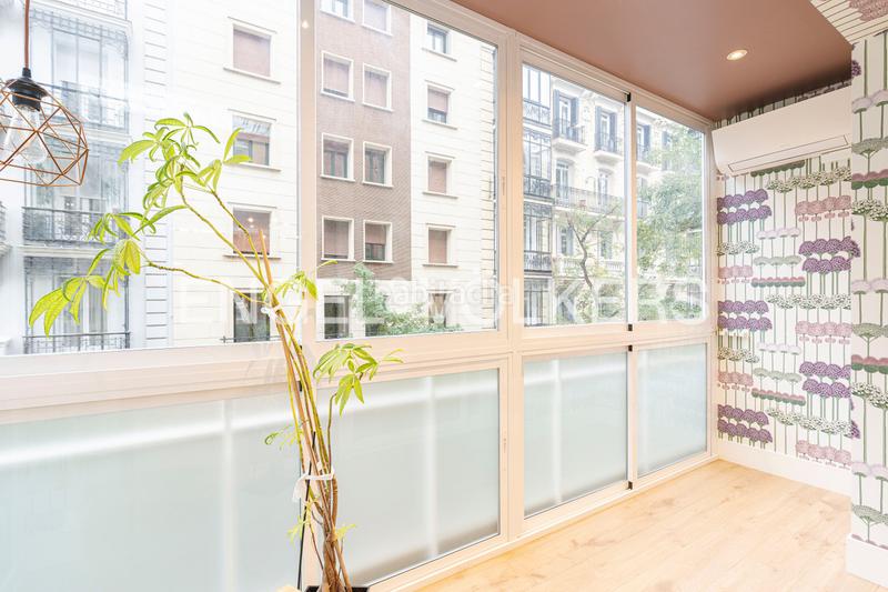 Foto a7e1a3b0-af52-4d96-852b-2b2c80c4fab0. Appartement mit heizung in Almagro Madrid