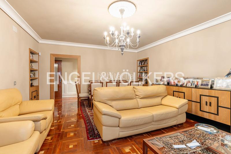 Foto a89b6a87-7c85-4429-8f77-f911af767f2e. Appartement mit heizung in Almagro Madrid
