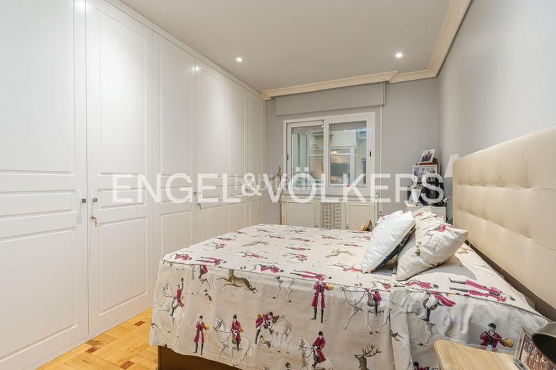 Foto a9016bba-eaf3-4f3c-b250-37477b6e957c. Appartement mit heizung in Almagro Madrid