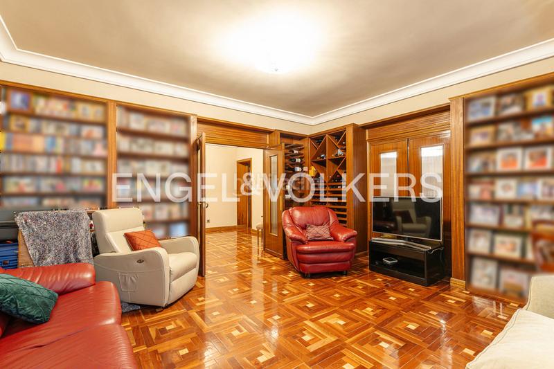 Foto aa9d3388-e4ac-4b54-bdd1-5df25dfceee5. Appartement mit heizung in Almagro Madrid