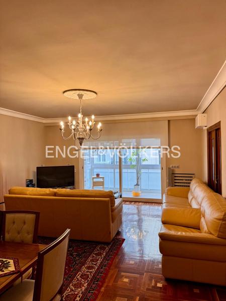 Foto aca7352f-eefb-42a5-af9e-80ccd37fbbfd. Appartement mit heizung in Almagro Madrid