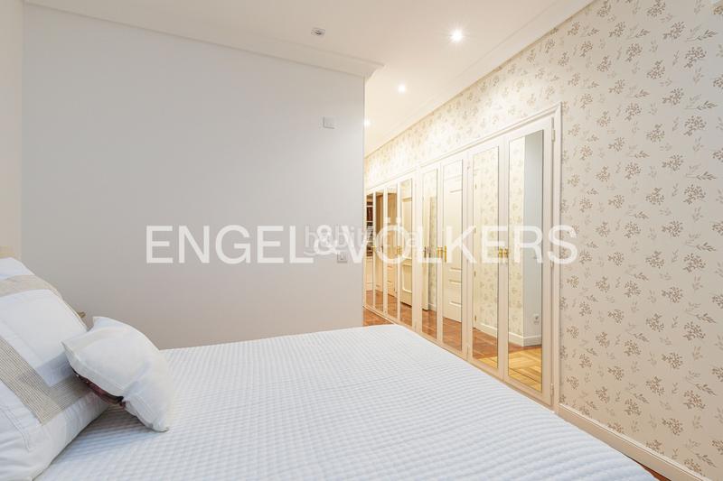 Foto b533e0c5-0772-4be3-999b-e012a0e3ac88. Appartement mit heizung in Almagro Madrid