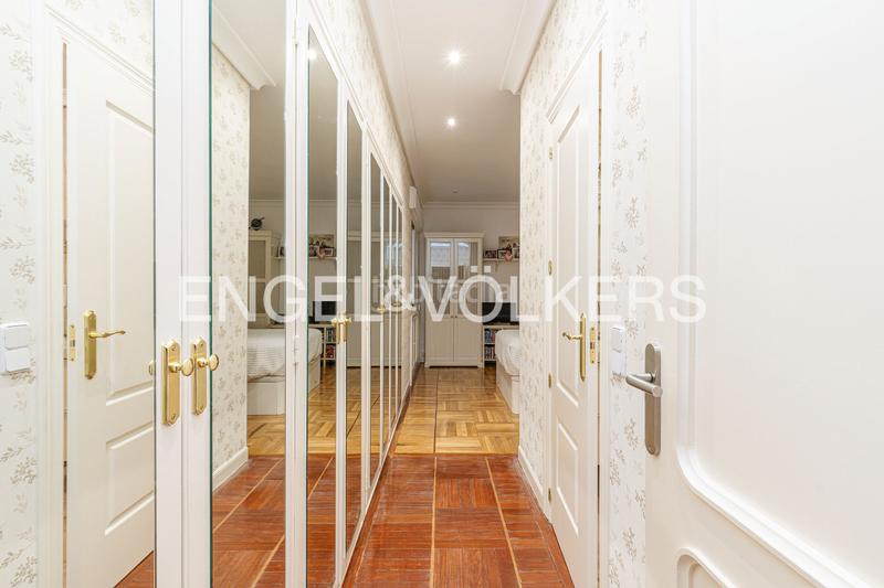 Foto c01ffcd8-906c-4cde-b569-a49cda59c91c. Appartement mit heizung in Almagro Madrid