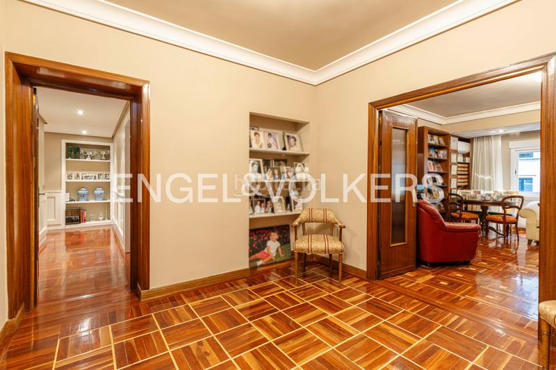 Foto c1bdbdd3-293f-4dac-b1bd-4cd0b7fcf4a1. Appartement mit heizung in Almagro Madrid