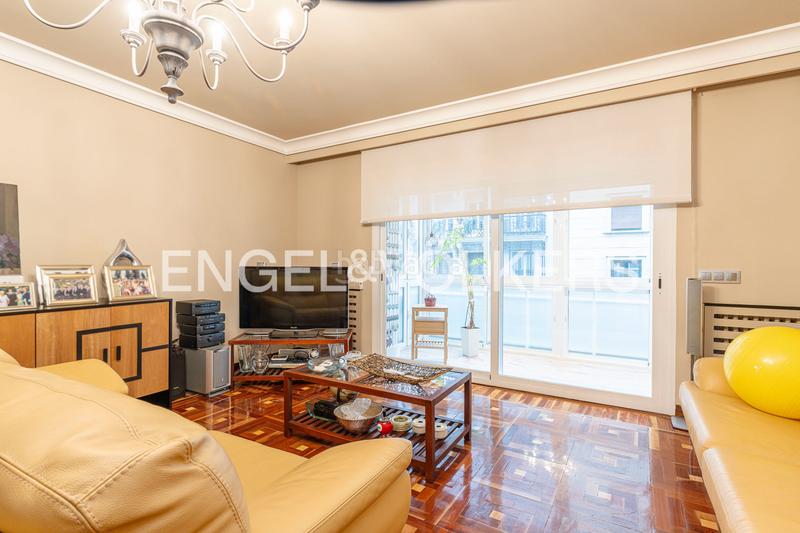 Foto c75828a4-fd2c-4a61-8301-d9f442627ce6. Appartement mit heizung in Almagro Madrid