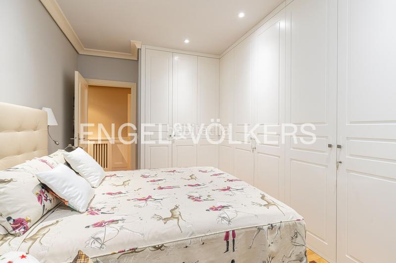 Foto c7cb3d0f-c816-4a95-a8c4-d3f3bf1ef998. Appartement mit heizung in Almagro Madrid
