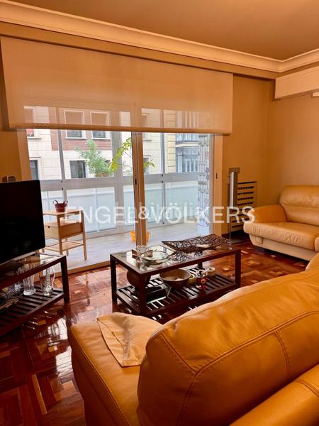 Foto da11a294-05cd-4007-8be1-0076333e7bff. Appartement mit heizung in Almagro Madrid