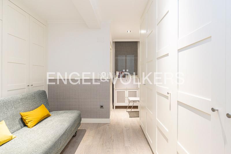 Foto db362bf9-184c-403d-aec7-bfeb0ebbae69. Appartement mit heizung in Almagro Madrid