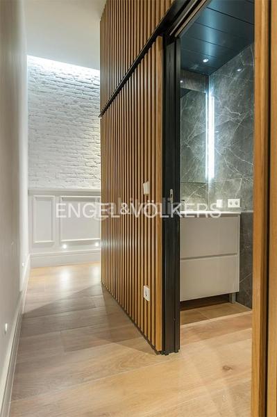 Foto 9021e464-324c-49f0-8055-baaaf8a35438. Piccolo appartamento con riscaldamento in Ríos Rosas-Nuevos Ministerios Madrid