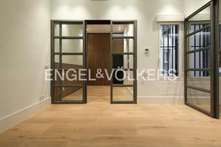 Piccolo appartamento  Calle de bretón de los herreros. Apartamento de lujo en chamberí