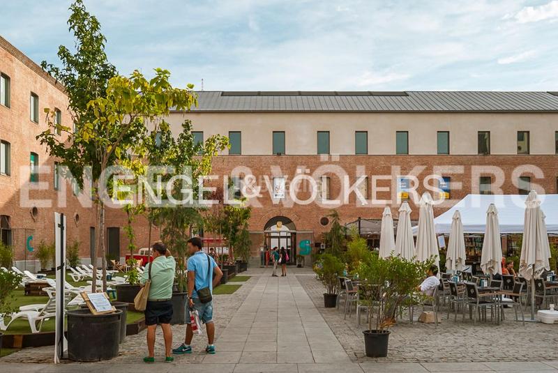 Foto 0bc0e116-8b08-4d35-a5e8-3b91a11a83d9. Apartament amb calefacció a Universidad-Malasaña Madrid