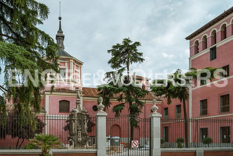 Foto 38038900-0b01-4885-beef-4713d863f4a3. Apartament amb calefacció a Universidad-Malasaña Madrid