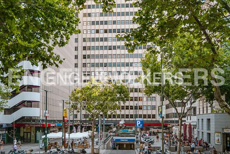 Foto 92acf123-27c4-44e1-996b-cae0094a9633. Apartament amb calefacció a Universidad-Malasaña Madrid