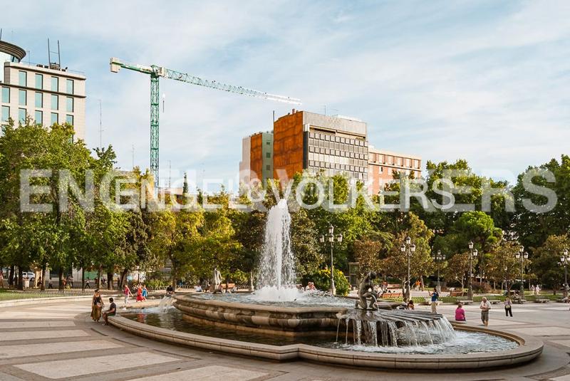 Foto bdcee668-bf13-4dae-91f5-da22bcfd4318. Apartament amb calefacció a Universidad-Malasaña Madrid