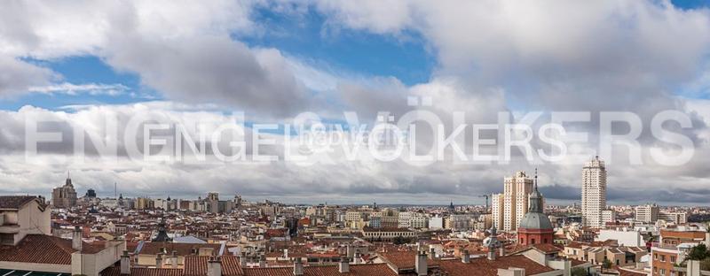 Foto d05fb03e-ecd4-4644-8c11-5554e10f8235. Apartament amb calefacció a Universidad-Malasaña Madrid