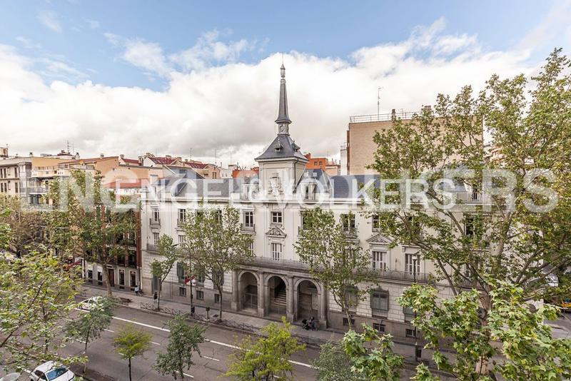 Foto f5da6097-ede5-41a0-b3b3-4208f65ba603. Apartament amb calefacció a Universidad-Malasaña Madrid