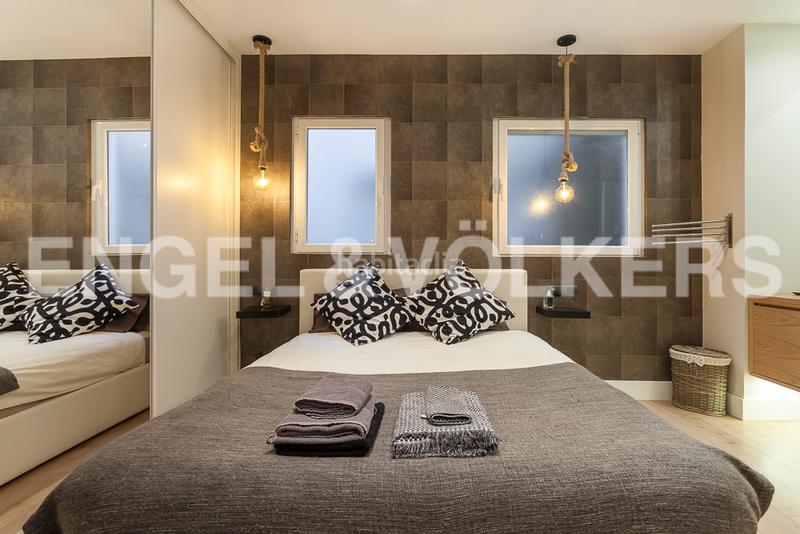 Foto 28df390c-f63e-4b88-877d-21f11a96011c. Location appartement avec chauffage dans Goya Madrid