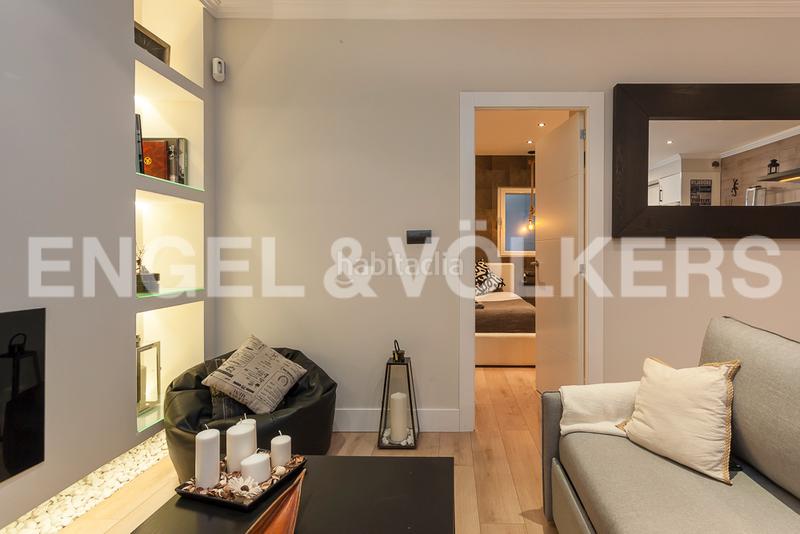 Foto 353dcabc-e66e-4d08-b893-8b9d6394cf0a. Location appartement avec chauffage dans Goya Madrid