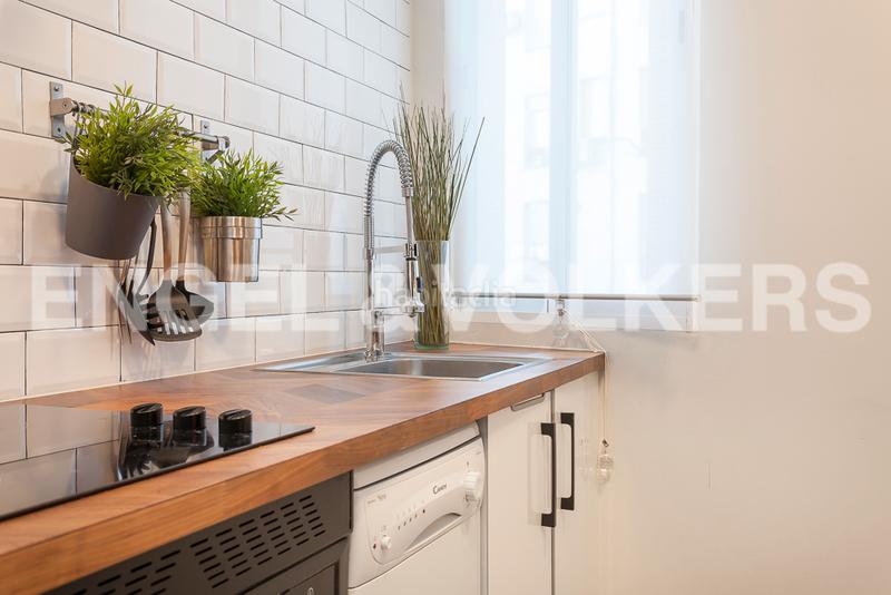 Foto b07409ab-5b8b-49e0-9e1d-a4f3ab1395f5. Location appartement avec chauffage dans Goya Madrid