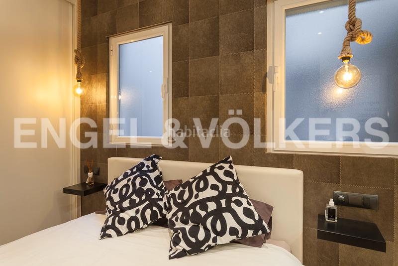 Foto c0b3d235-0472-4ae4-8d8f-21e8b873b4d5. Location appartement avec chauffage dans Goya Madrid