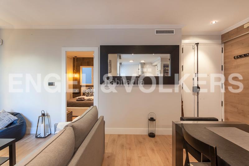 Foto d0ff03bd-a401-41d8-8de4-ed2f519e0185. Location appartement avec chauffage dans Goya Madrid