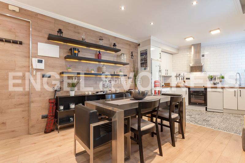 Foto e03a3e1c-06c6-49de-91e8-b3a75ea85f6a. Location appartement avec chauffage dans Goya Madrid