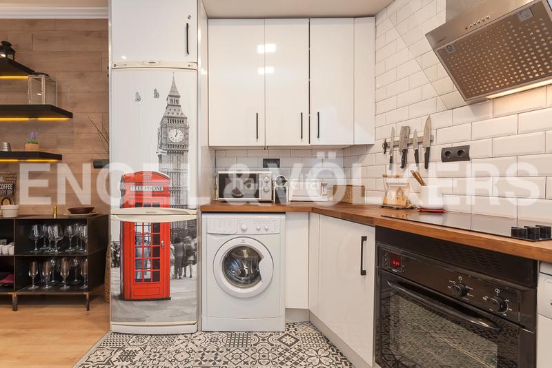 Foto ef35a184-6185-4a06-8afb-812d5778b7ca. Location appartement avec chauffage dans Goya Madrid