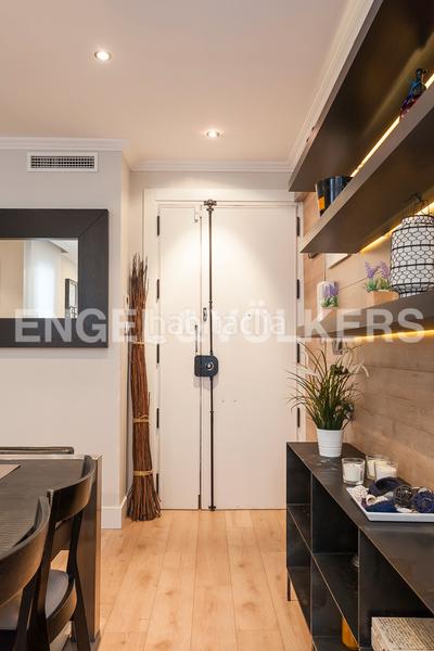 Foto 029e5e0d-26f1-42af-b2db-5c299889aecf. Miete appartement mit heizung in Goya Madrid