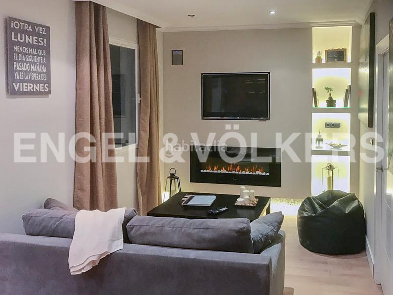 Foto 299bf7b4-c142-4753-bb85-03f50745d5a6. Miete appartement mit heizung in Goya Madrid