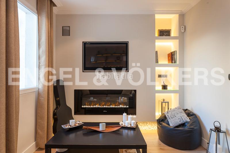 Foto 6c02c018-980a-4466-bbd0-4bedc8b07d14. Miete appartement mit heizung in Goya Madrid