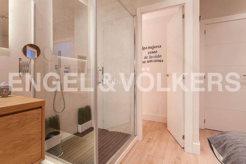 Foto 78c4b14c-41b6-4f53-ab23-baeb85980f87. Miete appartement mit heizung in Goya Madrid