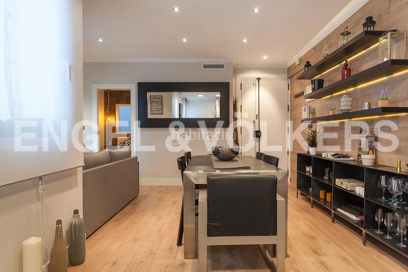 Foto a8c531d1-82b3-4328-9707-b250adf3f6e8. Miete appartement mit heizung in Goya Madrid