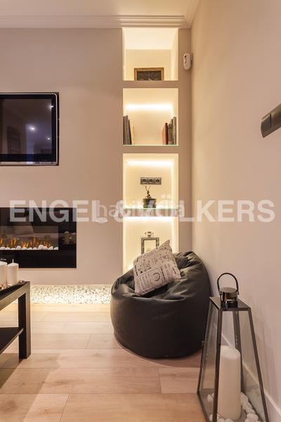 Foto cbb95d8a-ffb1-4a56-99f2-333cc715aa9e. Miete appartement mit heizung in Goya Madrid