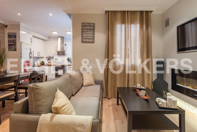 Foto da7736dc-0149-4a50-a76e-f952feb7c059. Miete appartement mit heizung in Goya Madrid