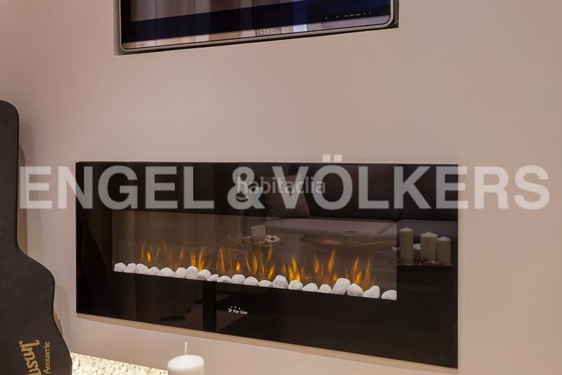 Foto 201e49e6-c5bc-4d45-aac2-20eb39abc567. Rent apartment with heating in Goya Madrid