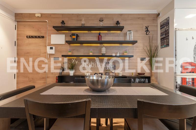 Foto 29d99e16-c3a9-4bff-aad7-3204db3efb0f. Rent apartment with heating in Goya Madrid