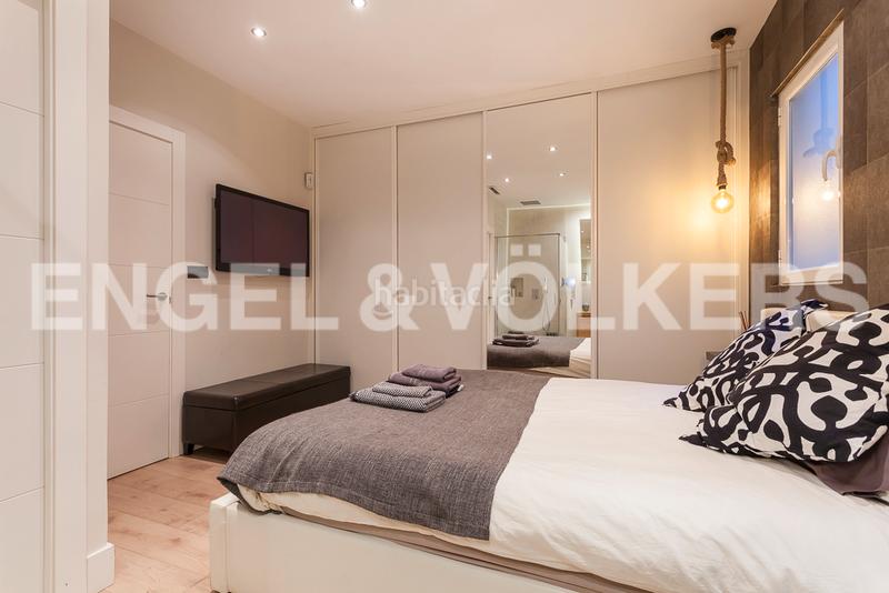 Foto 35b15118-fbd5-4465-aba8-ed8bd80f8ced. Rent apartment with heating in Goya Madrid