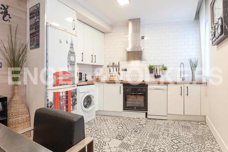 Foto 6cb24201-46aa-4d0c-bb7f-886e11d32f14. Rent apartment with heating in Goya Madrid