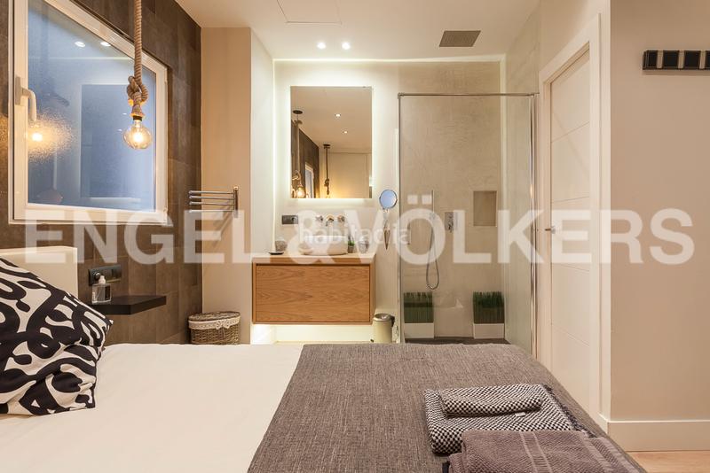 Foto afed9a62-48b3-4bb4-a4c1-f51264436026. Rent apartment with heating in Goya Madrid