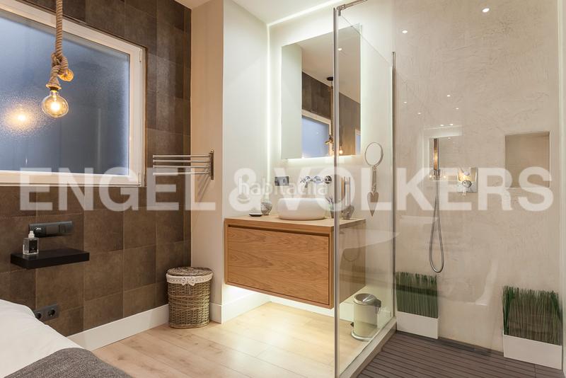 Foto bda1123c-2934-4575-9a29-b8d6e90fece4. Rent apartment with heating in Goya Madrid