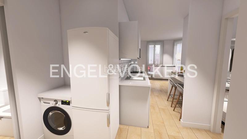 Foto 0afb610f-71d7-4a52-878b-4690c09c6ec5. Apartament amb calefacció a Valdeacederas Madrid