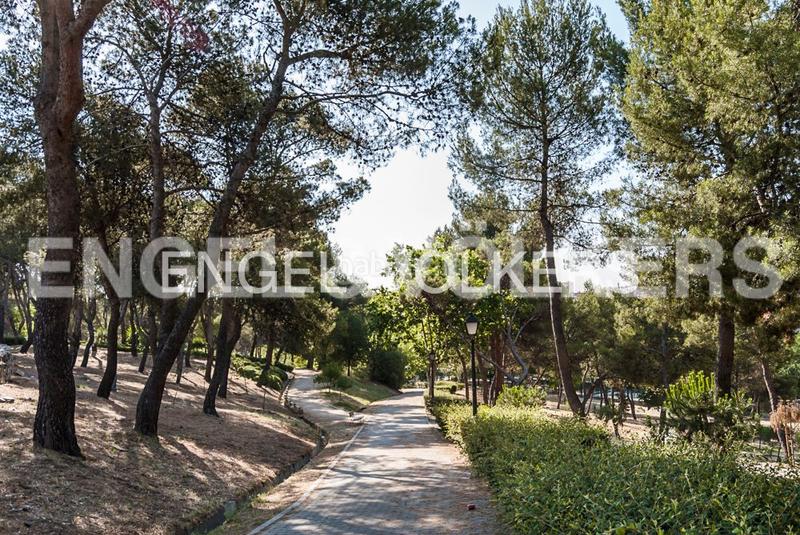 Foto 55b86d44-d4e3-4c5d-8b2e-57430e35a85d. Apartament amb calefacció a Valdeacederas Madrid