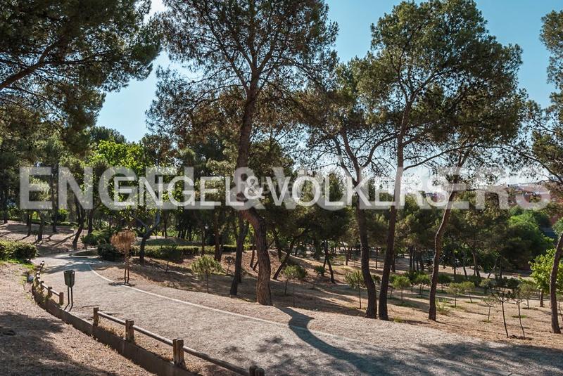 Foto 763d5762-2525-4684-a56c-43b7d40ed794. Apartament amb calefacció a Valdeacederas Madrid