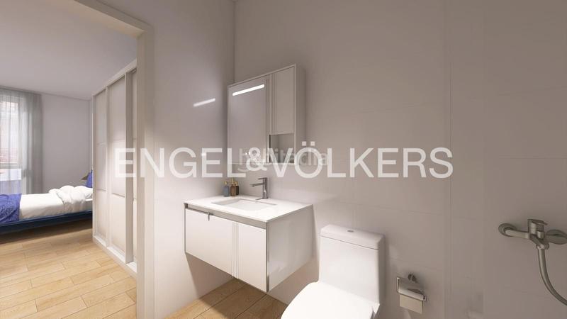 Foto 785e0909-44c7-45e1-9011-dcd60593d828. Apartament amb calefacció a Valdeacederas Madrid