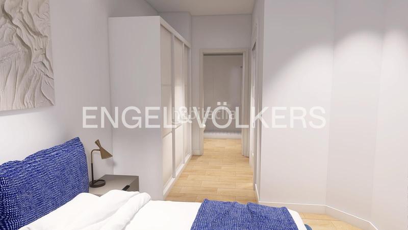 Foto 7da227a4-0413-4046-a508-c1830f24a4f9. Apartament amb calefacció a Valdeacederas Madrid